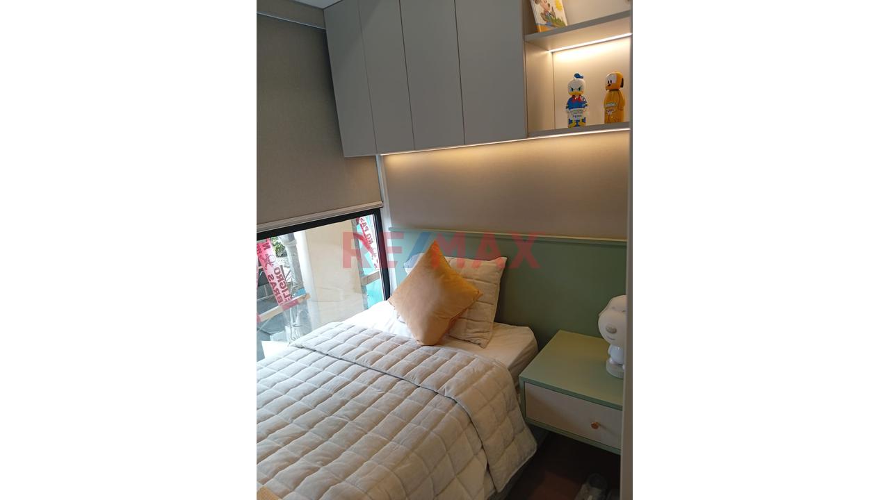 Venta Departamento Flat Estreno — foto 9