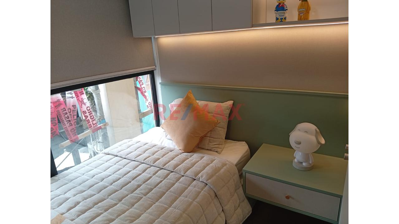 Venta Departamento Flat Estreno — foto 12