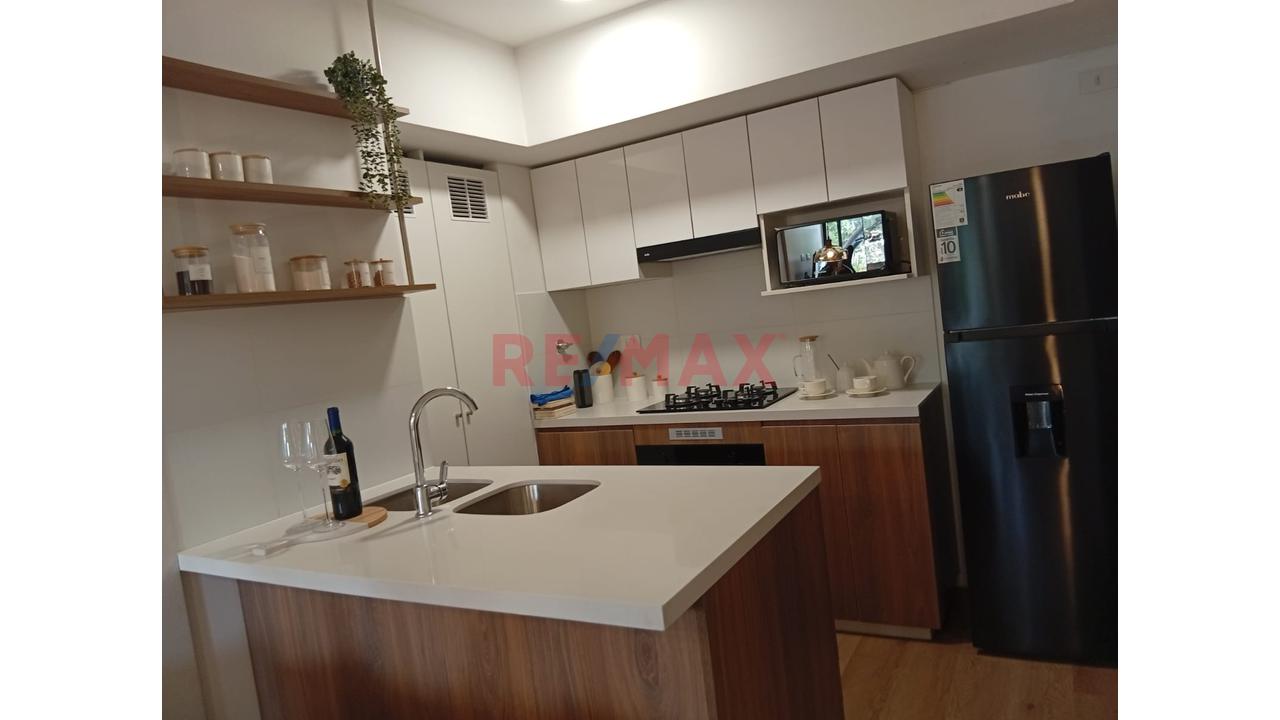 Venta Departamento Flat Estreno — foto 5