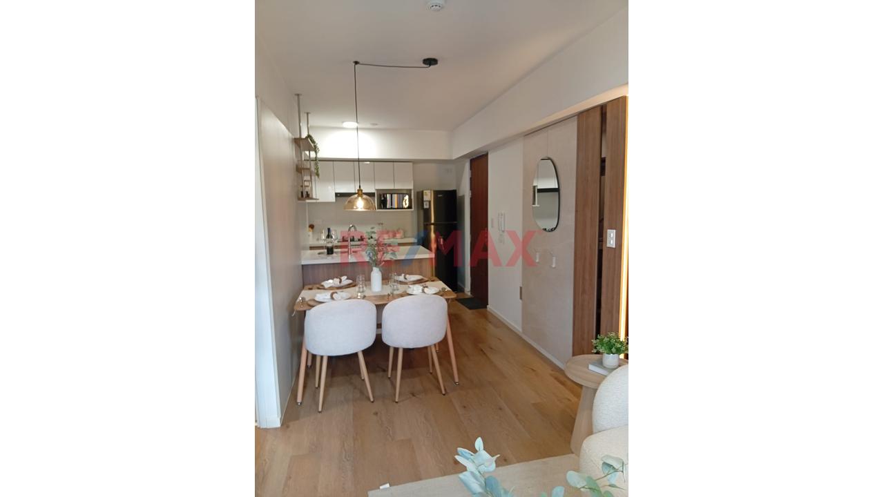 Venta Departamento Flat Estreno — foto 3