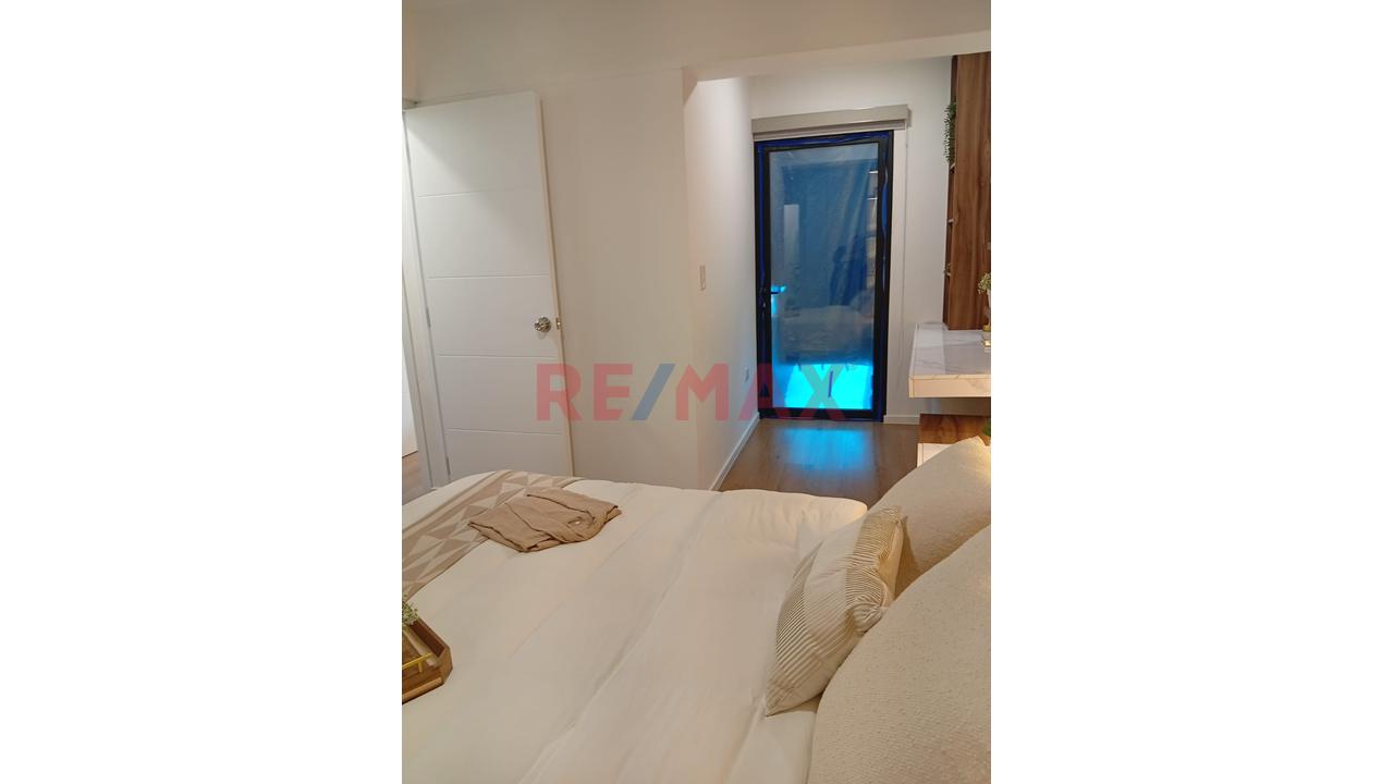 Venta Departamento Flat Estreno — foto 7