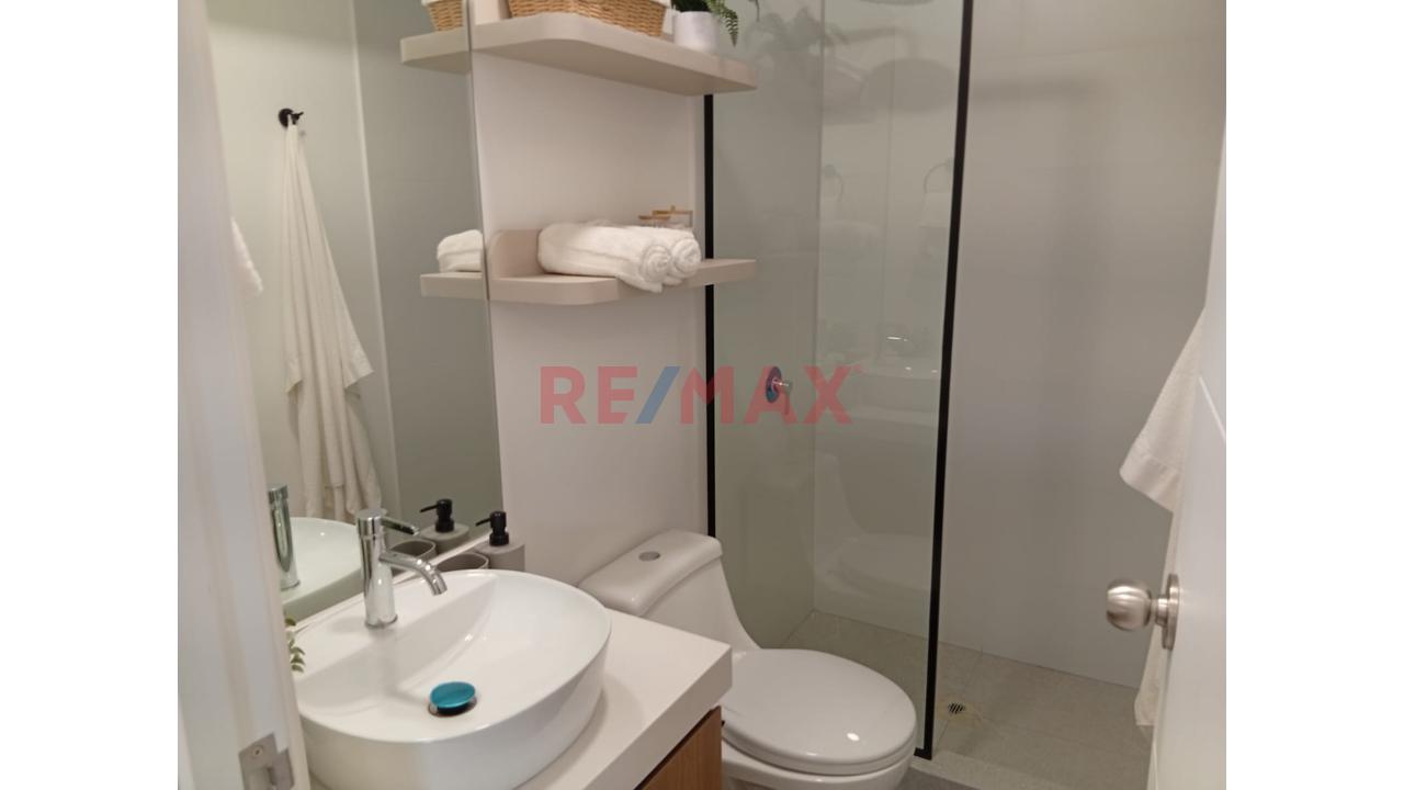 Venta Departamento Flat Estreno — foto 14