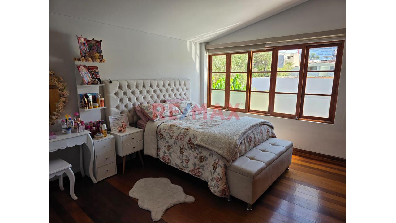 Vendo Exclusiva Casa En Yanahuara — foto 15