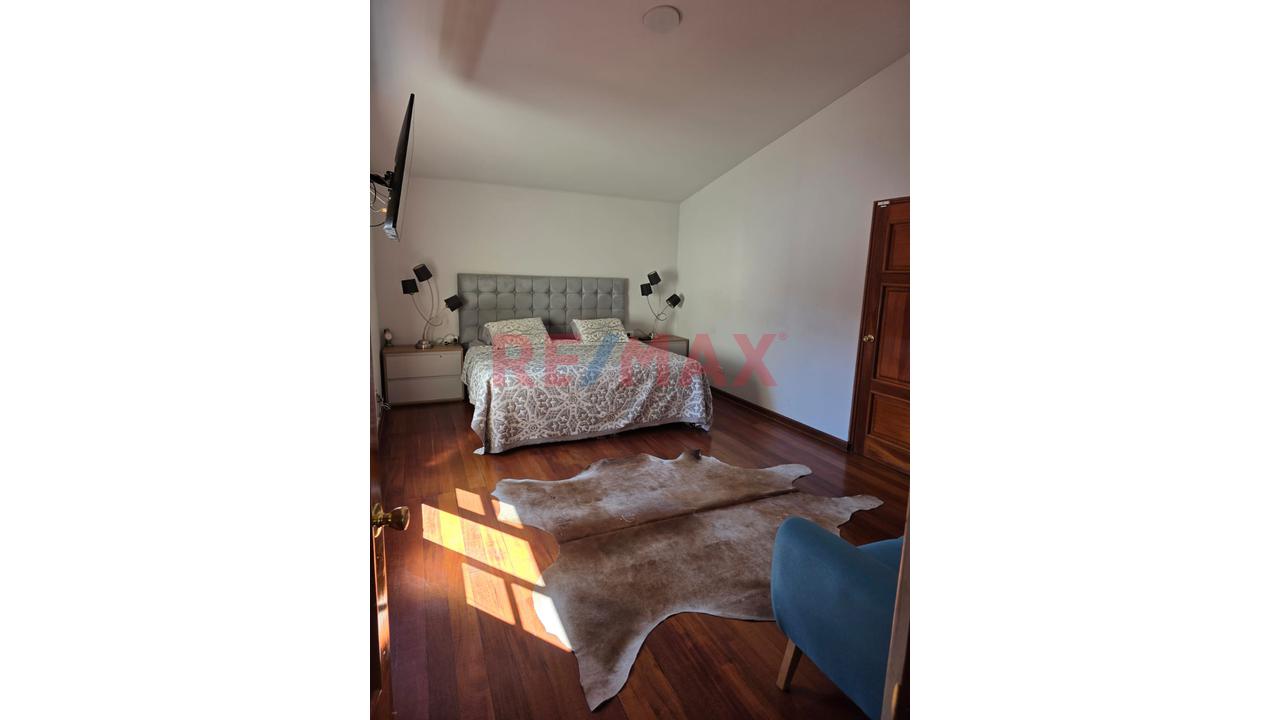 Vendo Exclusiva Casa En Yanahuara — foto 12