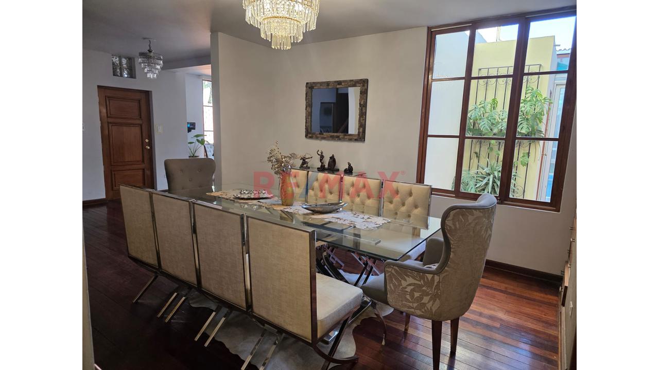 Vendo Exclusiva Casa En Yanahuara — foto 5