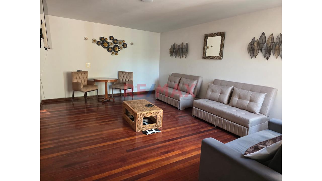 Vendo Exclusiva Casa En Yanahuara — foto 6