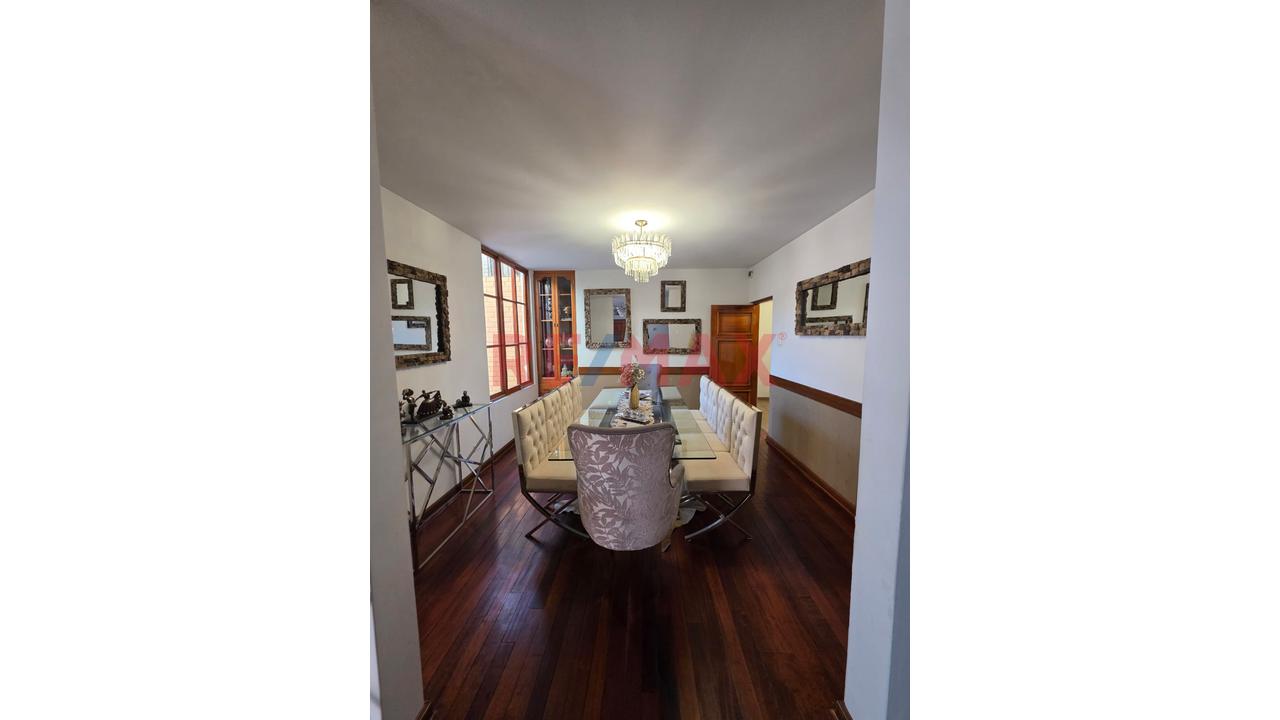 Vendo Exclusiva Casa En Yanahuara — foto 4