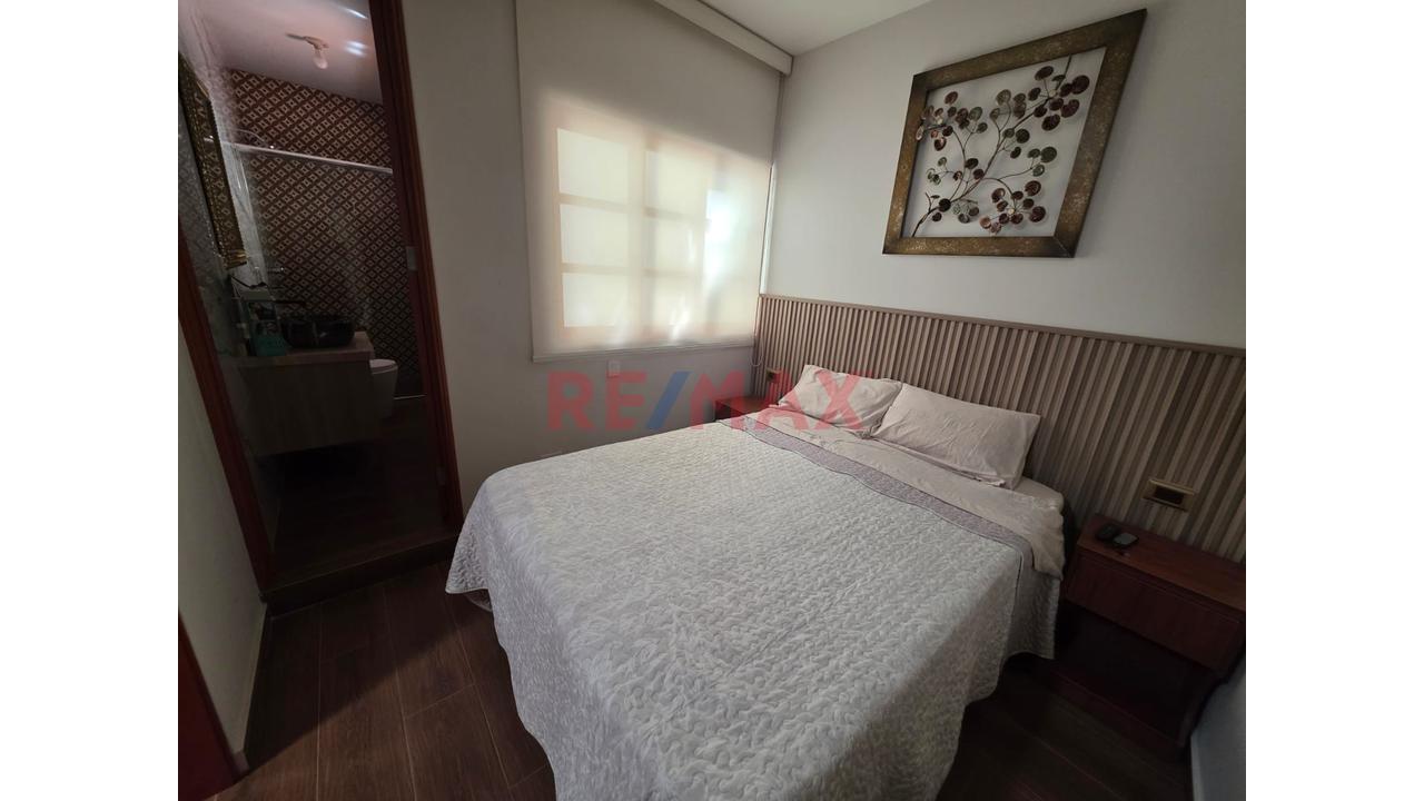 Vendo Exclusiva Casa En Yanahuara — foto 10