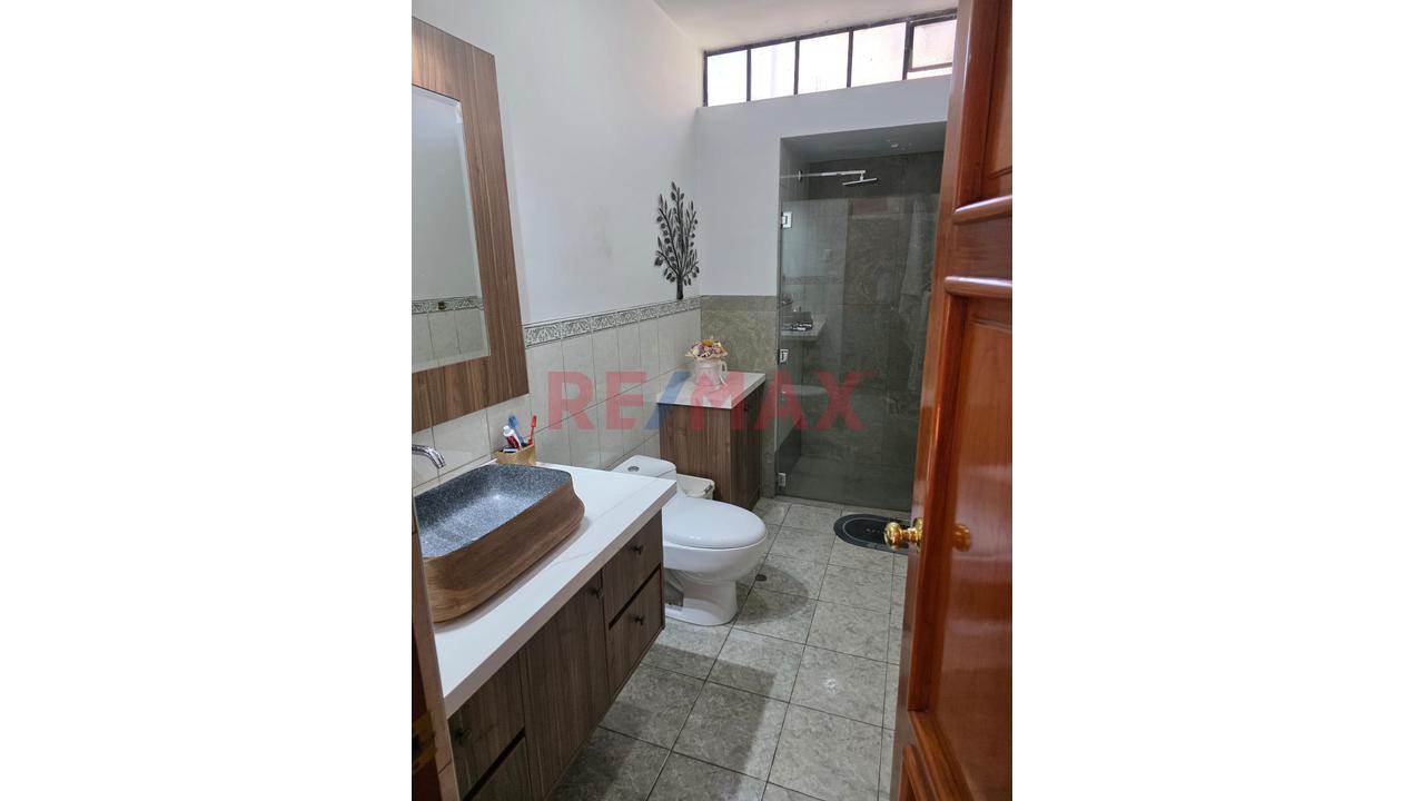 Vendo Exclusiva Casa En Yanahuara — foto 13