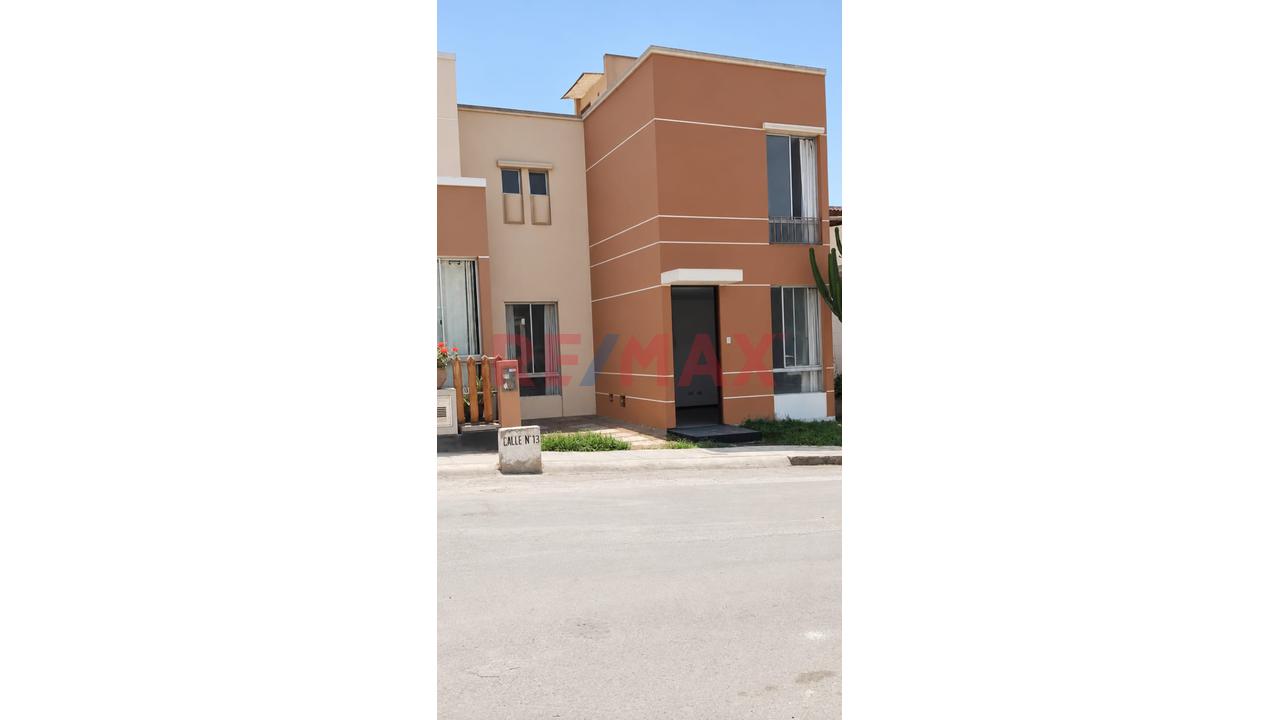 Venta De Casa Villa Club Etapa 2 - Carabayllo — foto 3