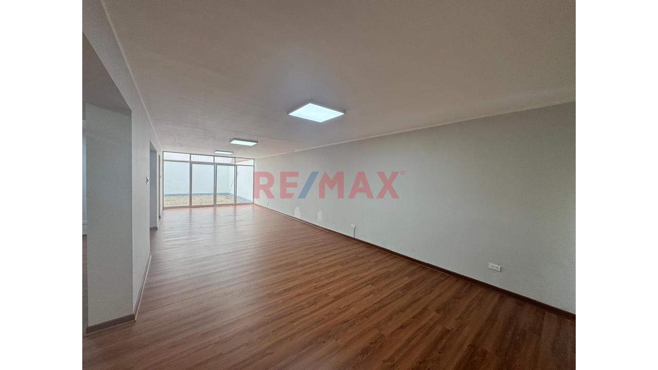 Alquiler De Casa En La Alborada – Santiago De Surco — foto 2