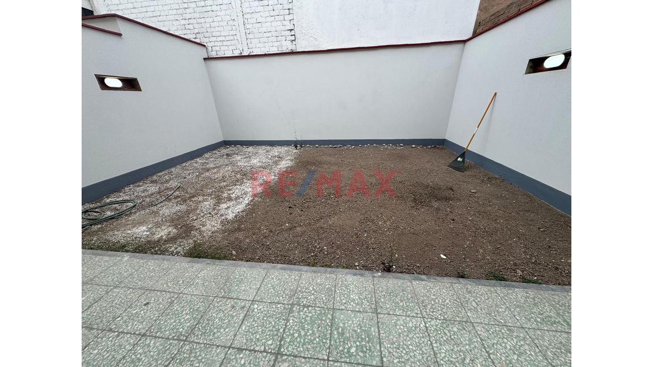 Alquiler De Casa En La Alborada – Santiago De Surco — foto 15
