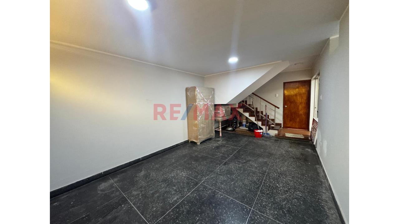 Alquiler De Casa En La Alborada – Santiago De Surco — foto 4