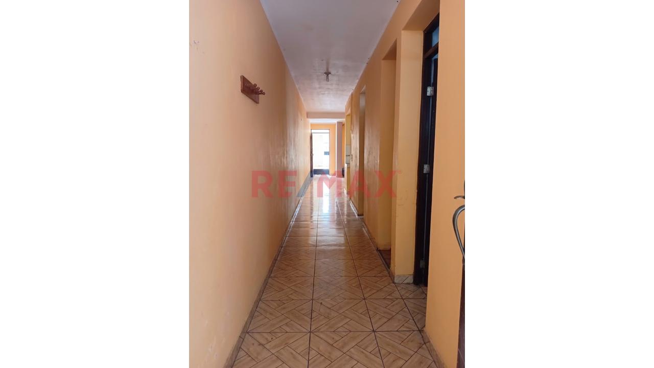 Venta De Casa En Independencia Costado Metropolitano Naranjal — foto 8