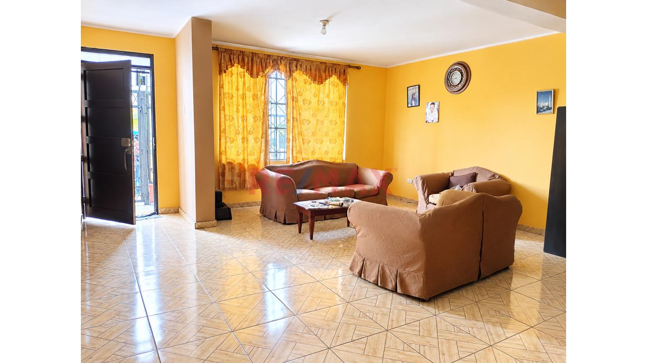 Venta De Casa En Independencia Costado Metropolitano Naranjal — foto 3