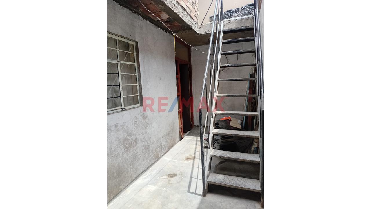 Venta De Casa En Independencia Costado Metropolitano Naranjal — foto 13