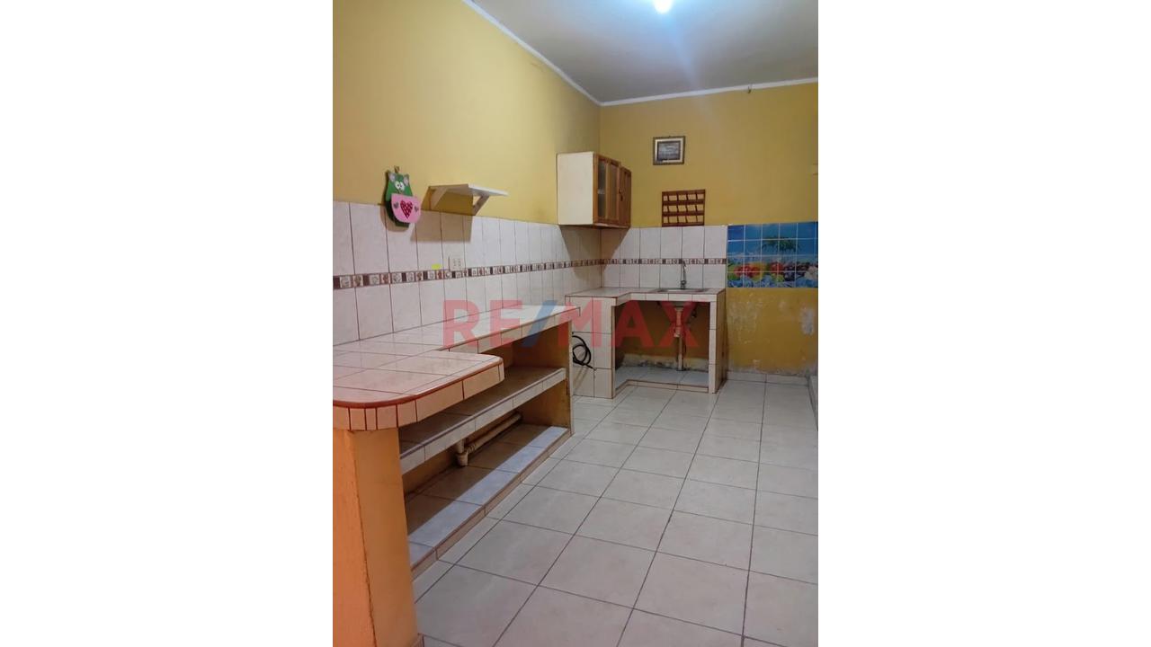 Venta De Casa En Independencia Costado Metropolitano Naranjal — foto 4