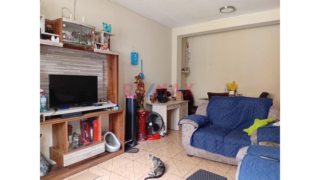 Venta De Casa En Independencia Costado Metropolitano Naranjal — foto 9