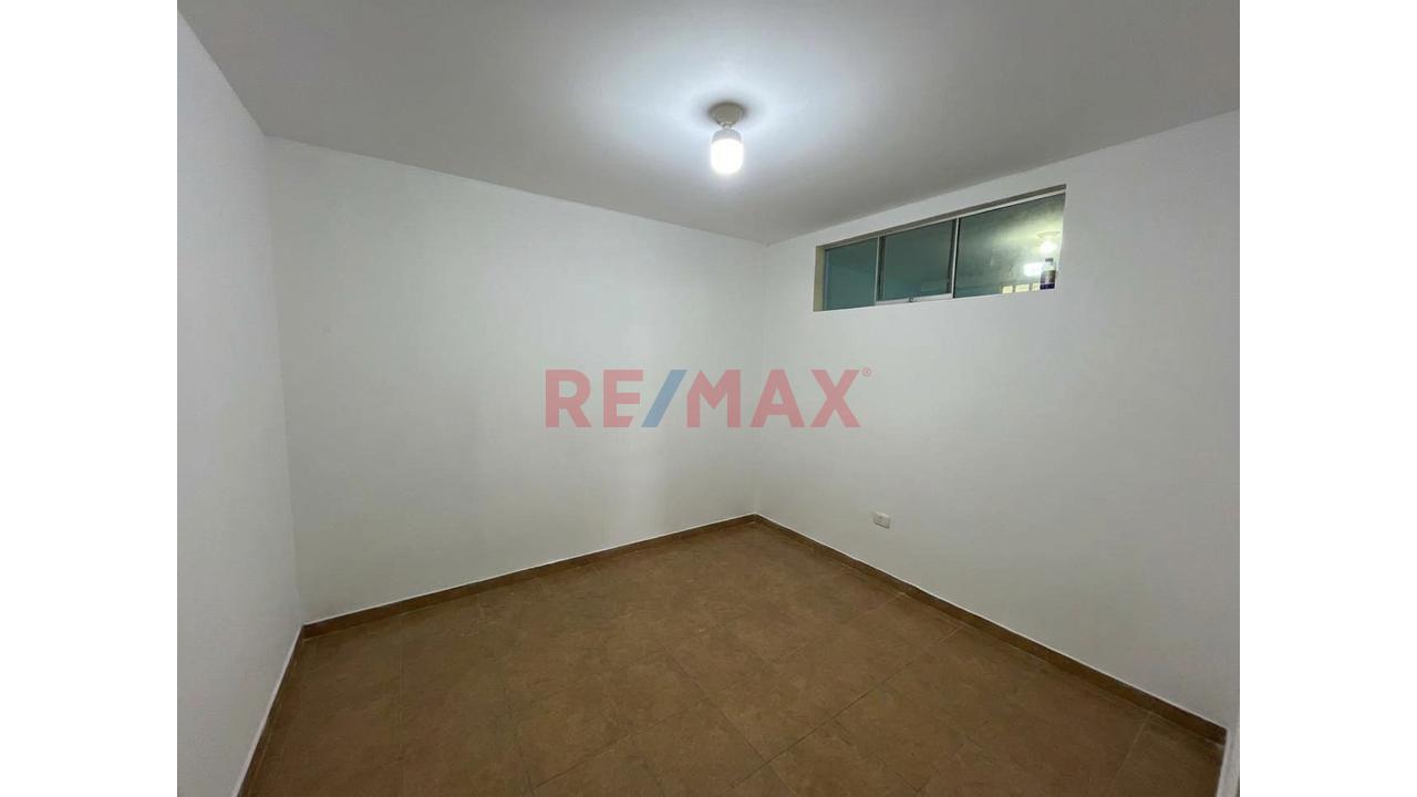 ¡Departamento En Venta En La Victoria, Chiclayo En Primer Piso! — foto 8