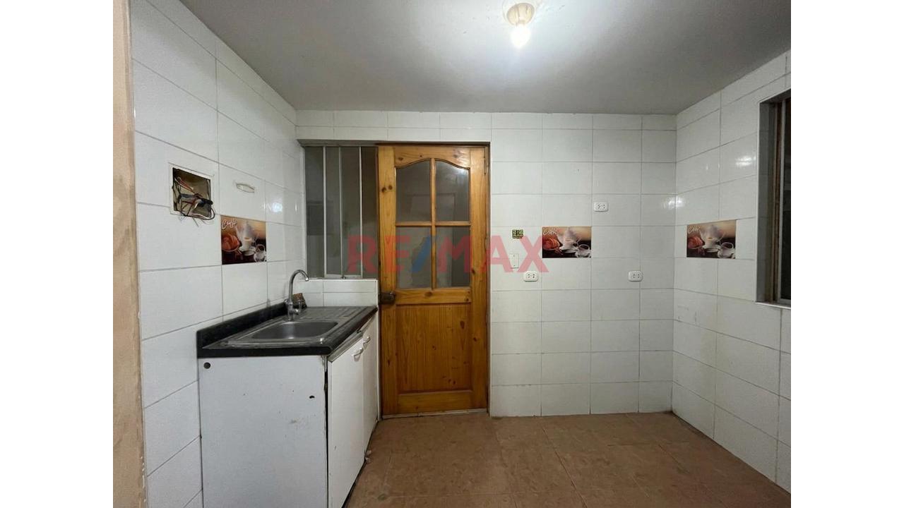 ¡Departamento En Venta En La Victoria, Chiclayo En Primer Piso! — foto 4