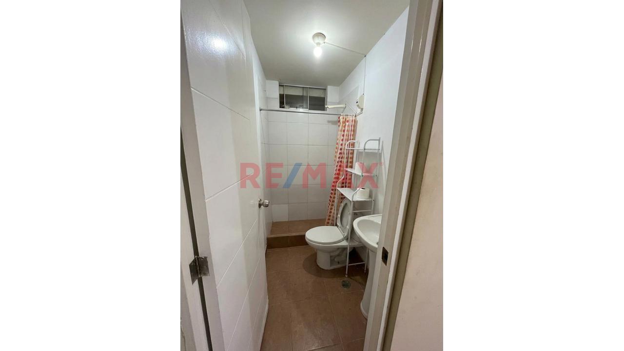¡Departamento En Venta En La Victoria, Chiclayo En Primer Piso! — foto 5