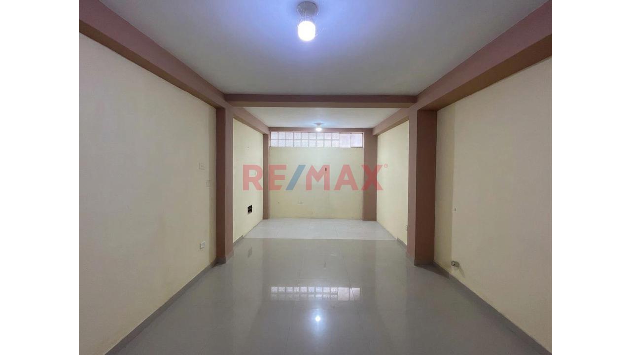 ¡Departamento En Venta En La Victoria, Chiclayo En Primer Piso! — foto 7