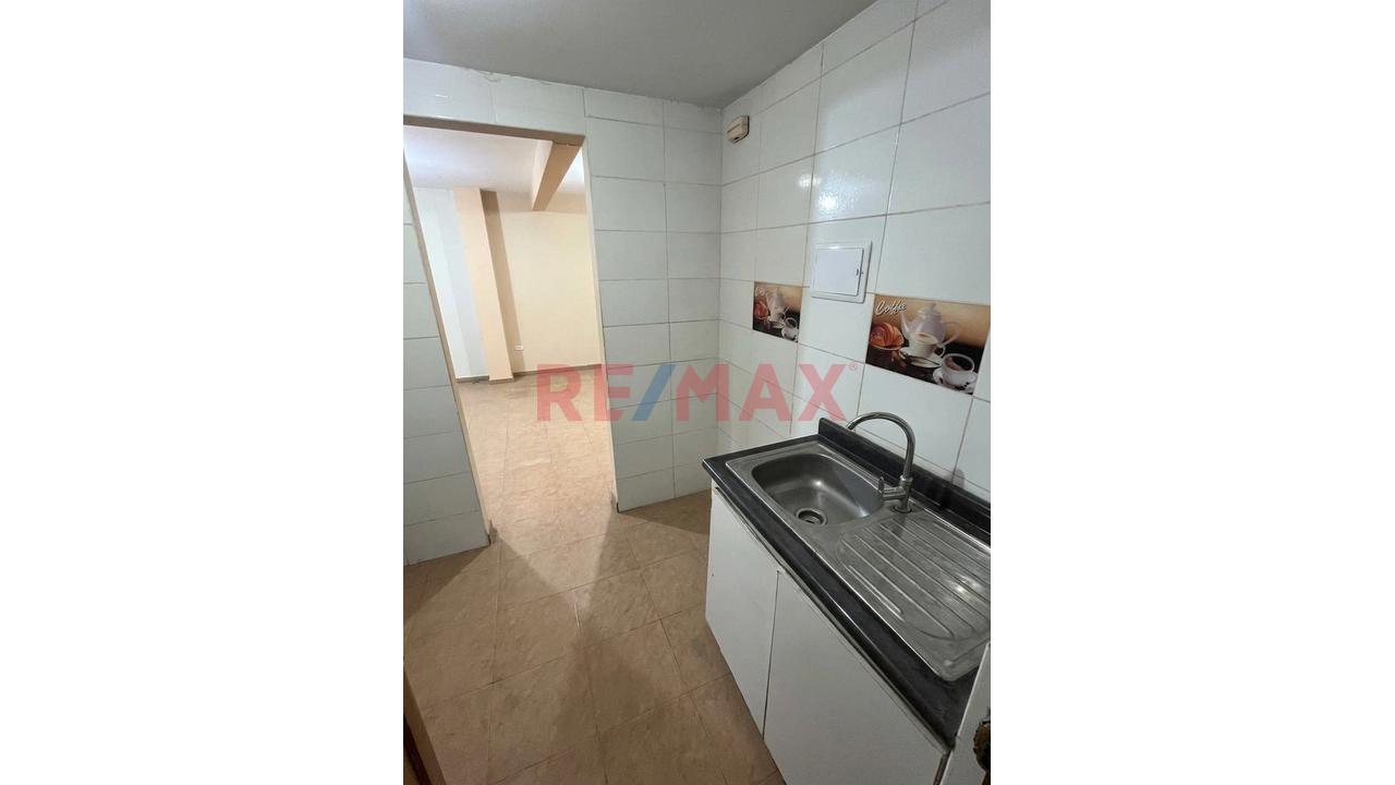 ¡Departamento En Venta En La Victoria, Chiclayo En Primer Piso! — foto 3