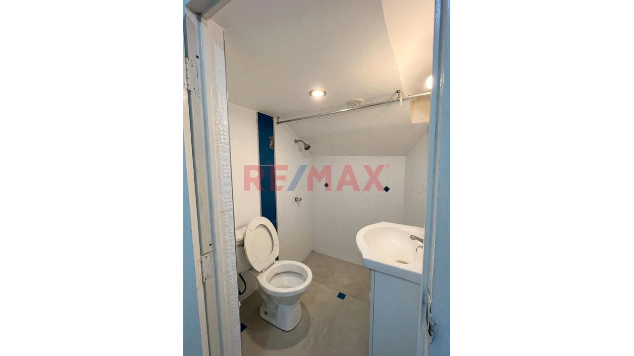 ¡Departamento En Venta En La Victoria, Chiclayo En Primer Piso! — foto 9