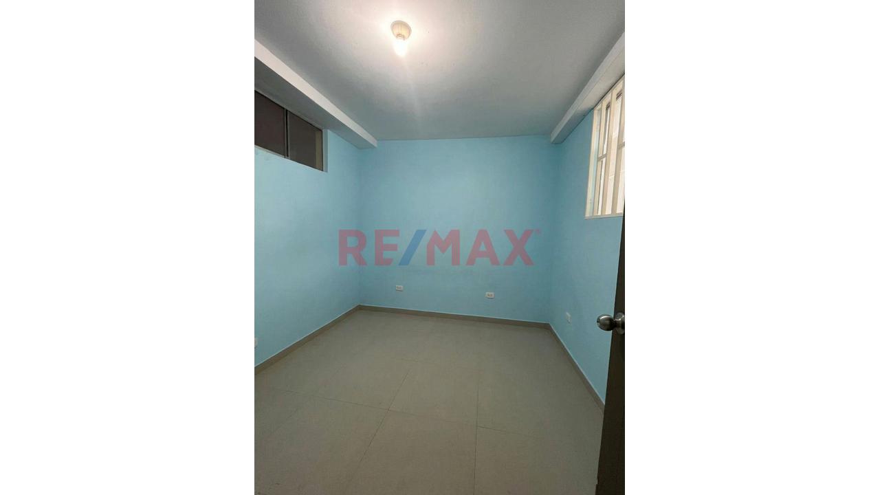 ¡Departamento En Venta En La Victoria, Chiclayo En Primer Piso! — foto 6