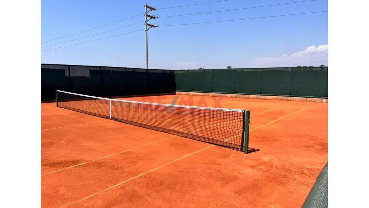 Terreno De Playa En Cerro Azul Km. 134 Condominio Bahia Del Mar - 9
