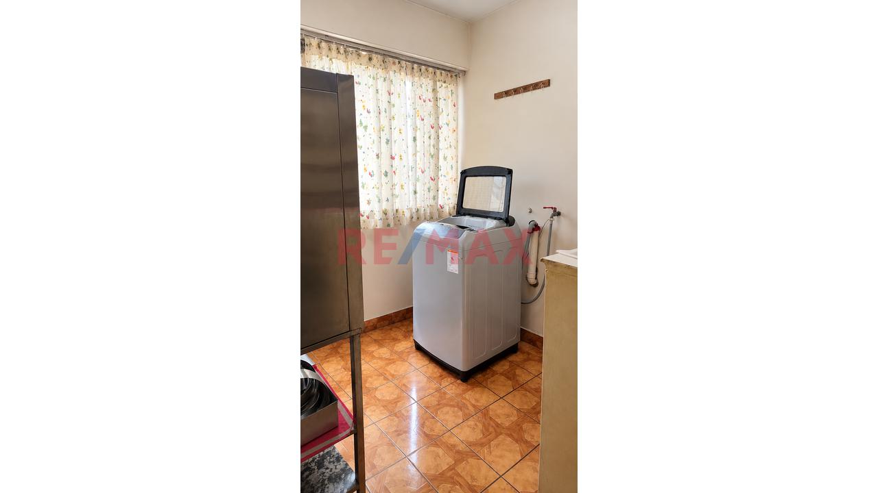 Venta De Departamento En Surco — foto 9