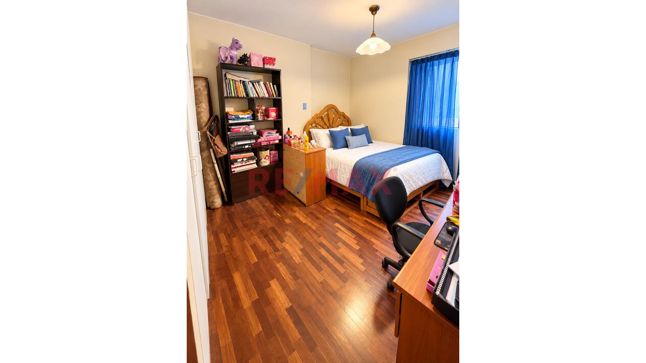 Venta De Departamento En Surco — foto 4