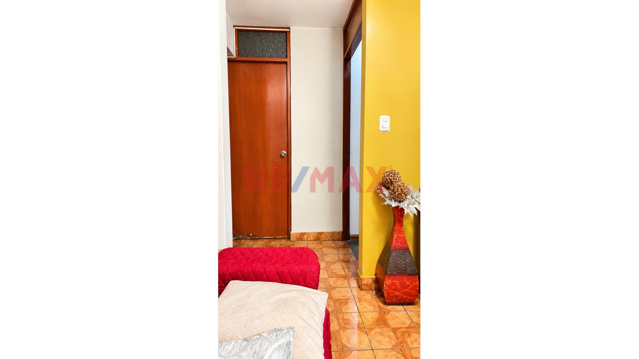 Venta De Departamento En Surco — foto 3