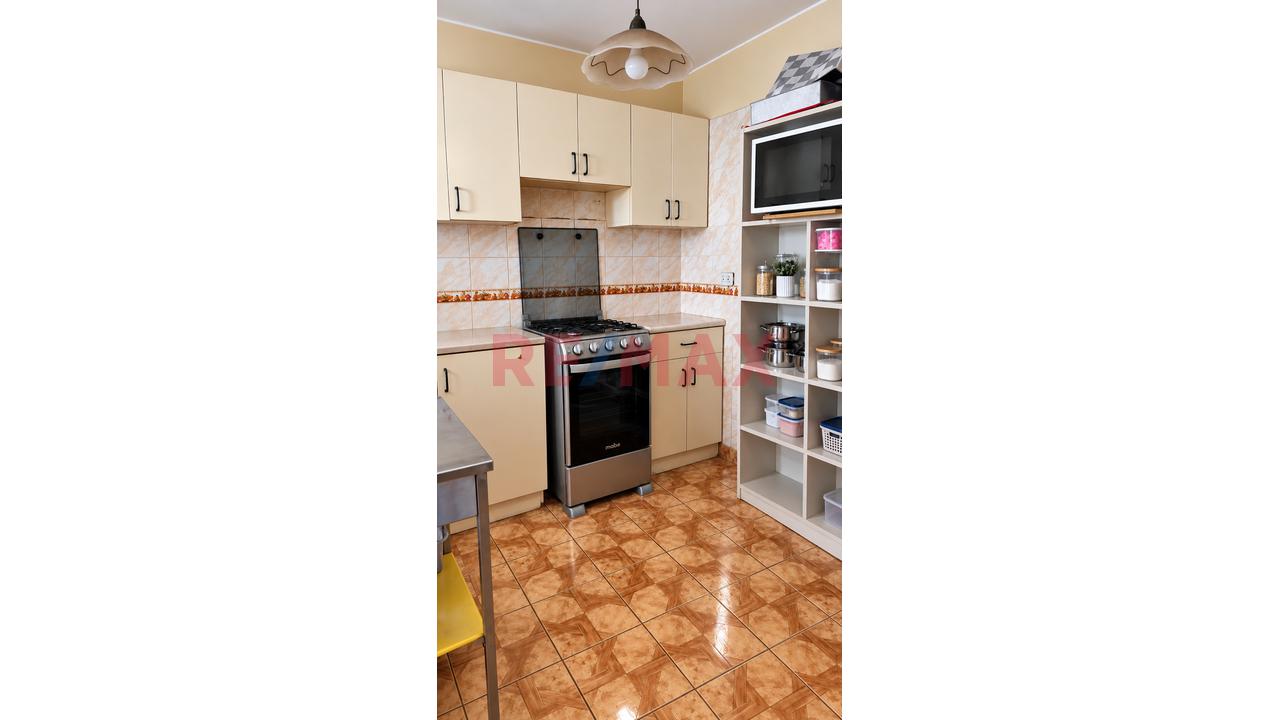Venta De Departamento En Surco — foto 6