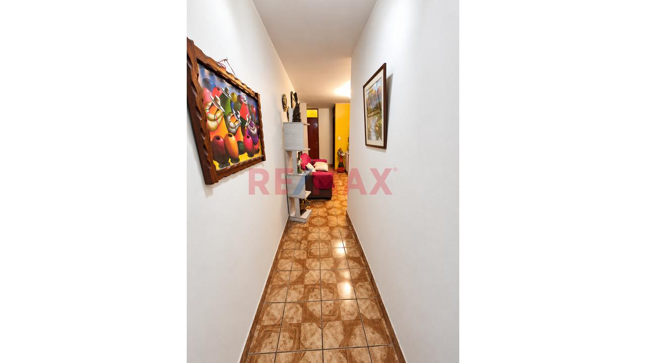 Venta De Departamento En Surco — foto 7