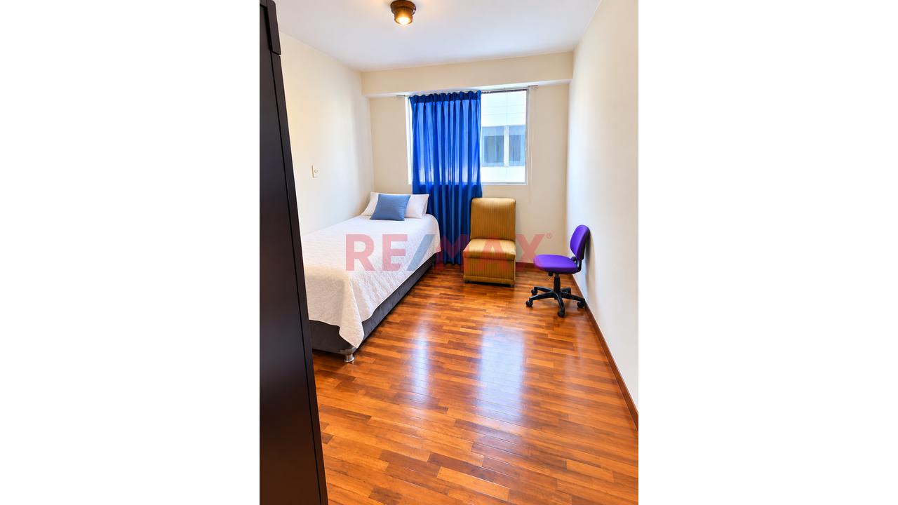 Venta De Departamento En Surco — foto 8