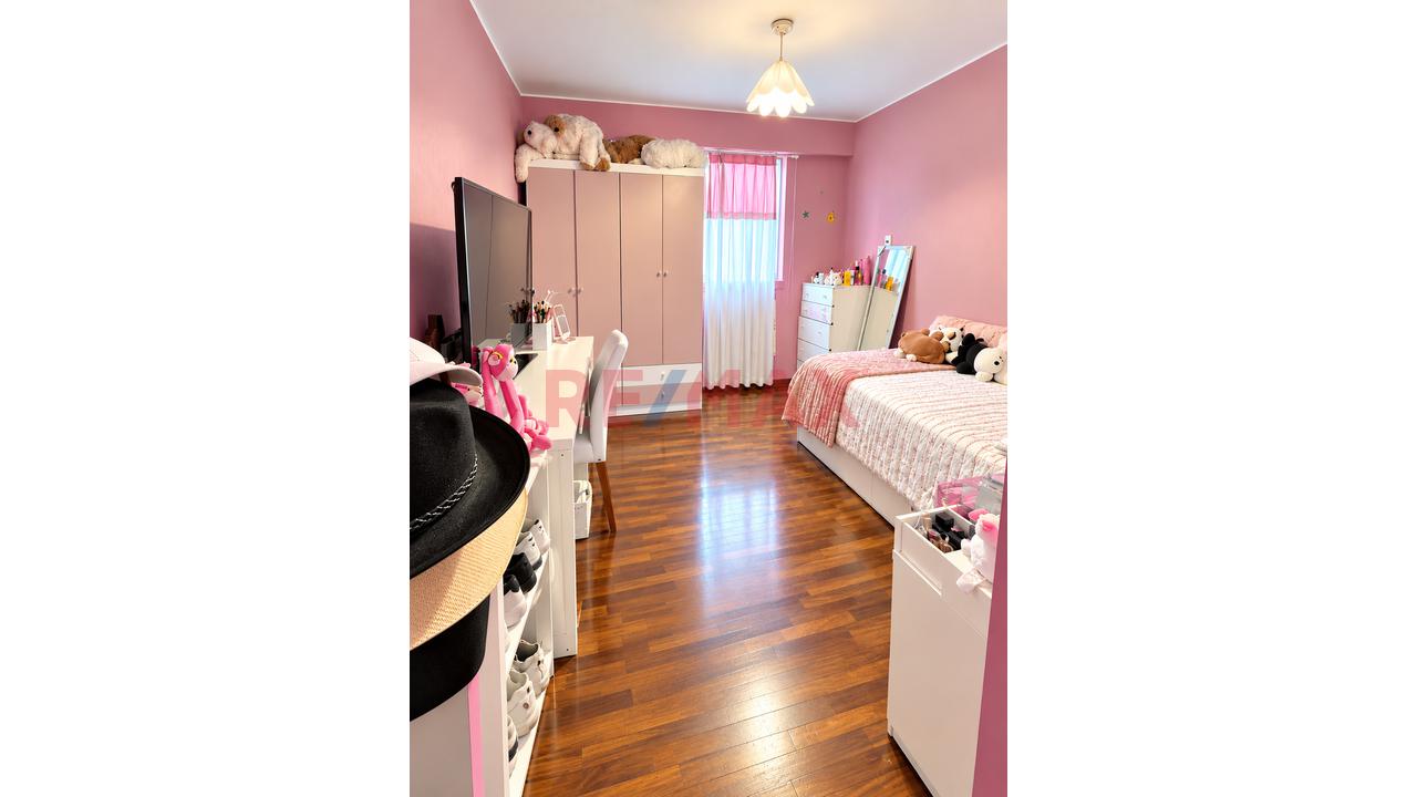 Venta De Departamento En Surco — foto 5