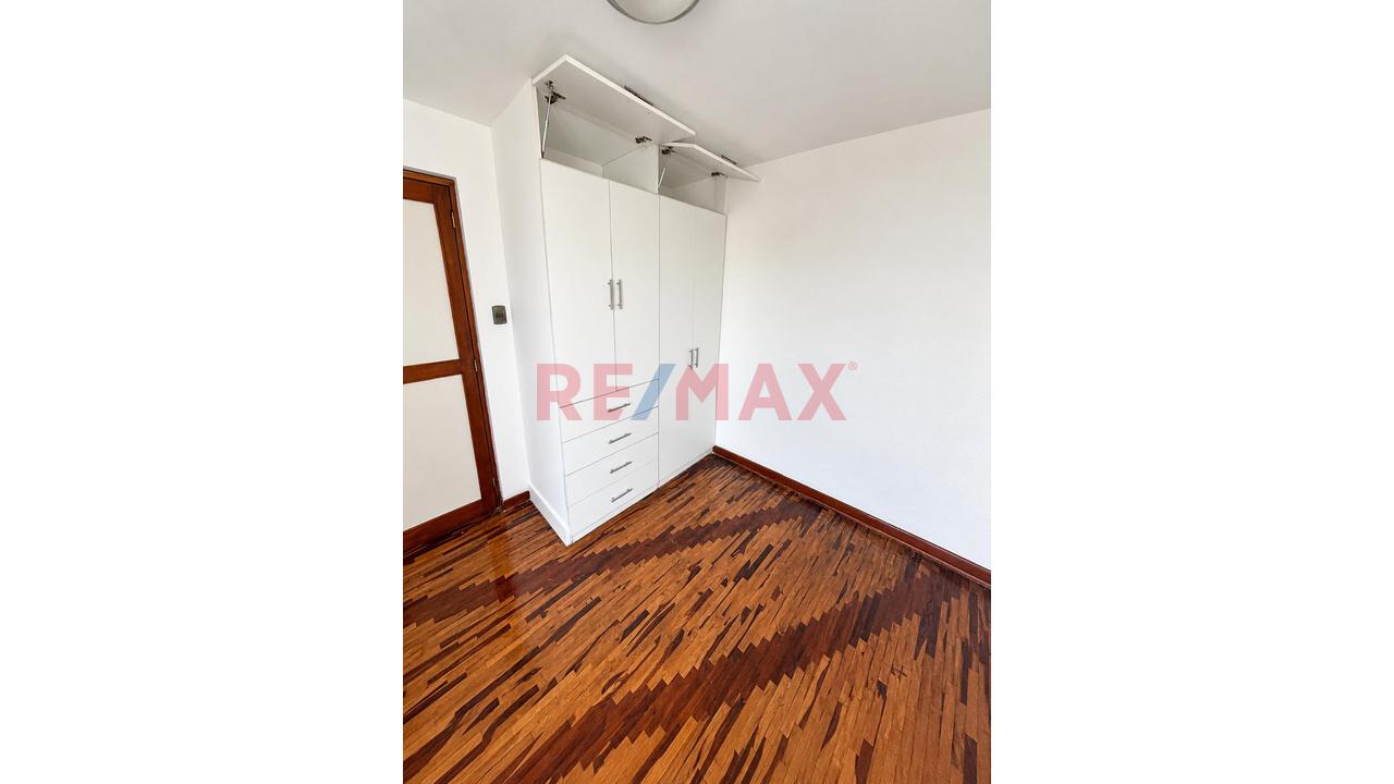 Vendo Hermoso Departamento En San Borja! — foto 5