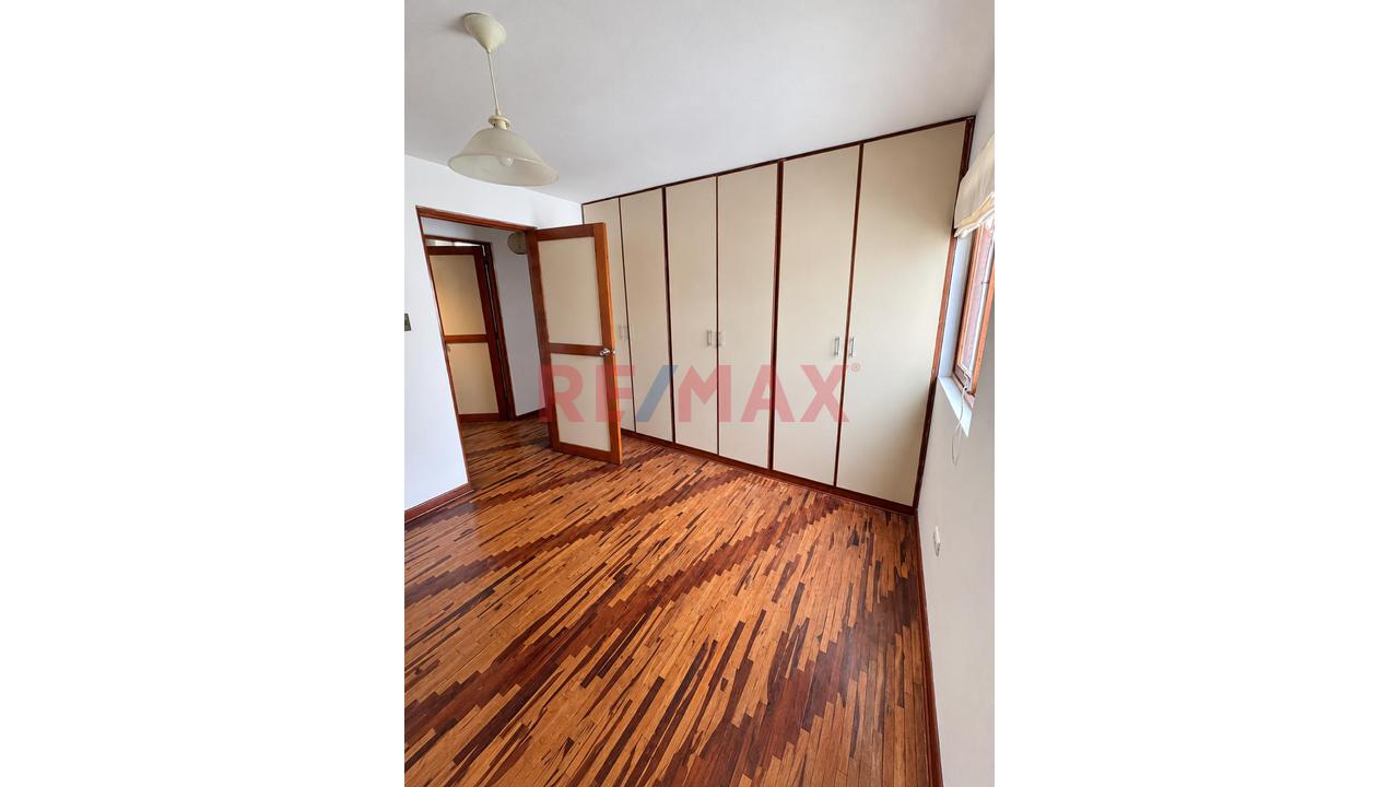 Vendo Hermoso Departamento En San Borja! — foto 9