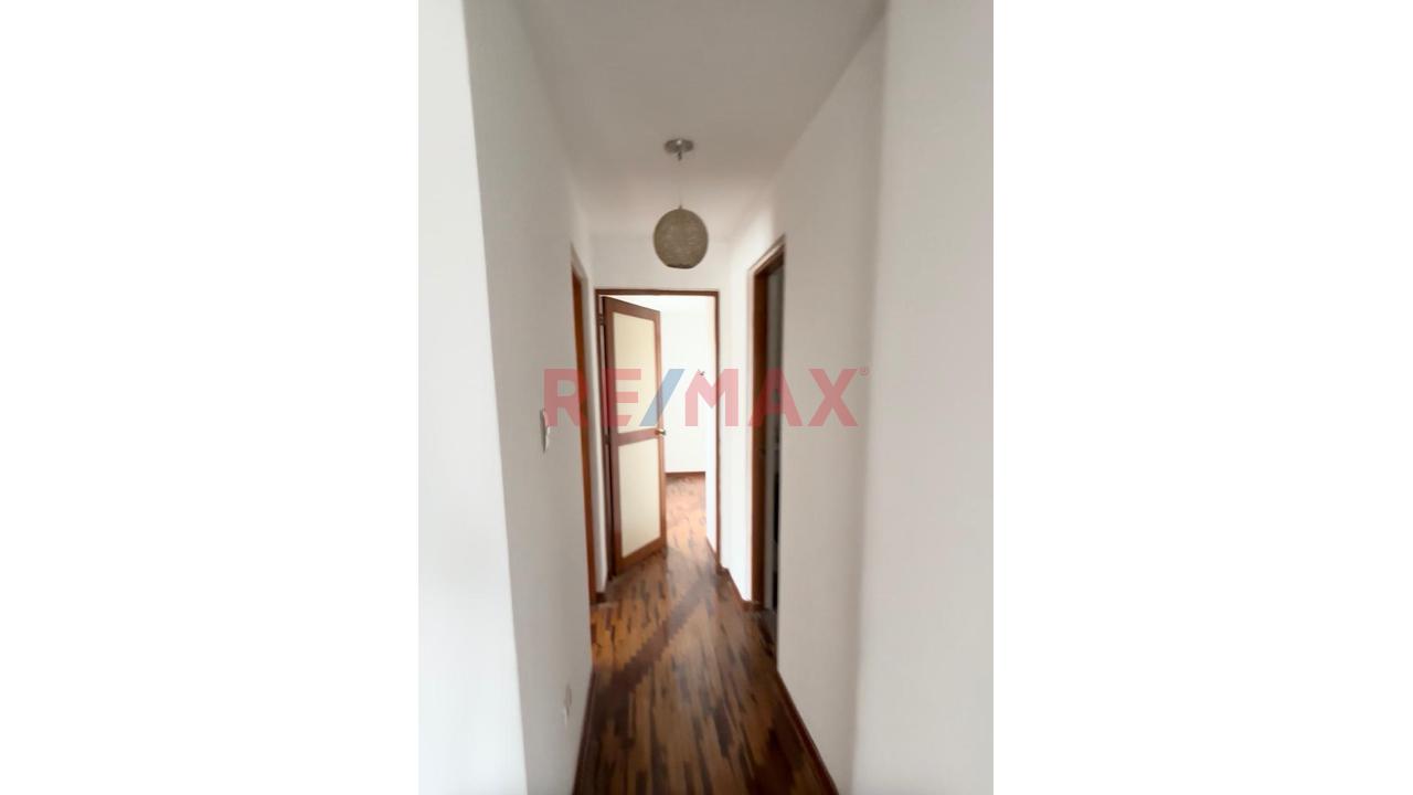 Vendo Hermoso Departamento En San Borja! — foto 3