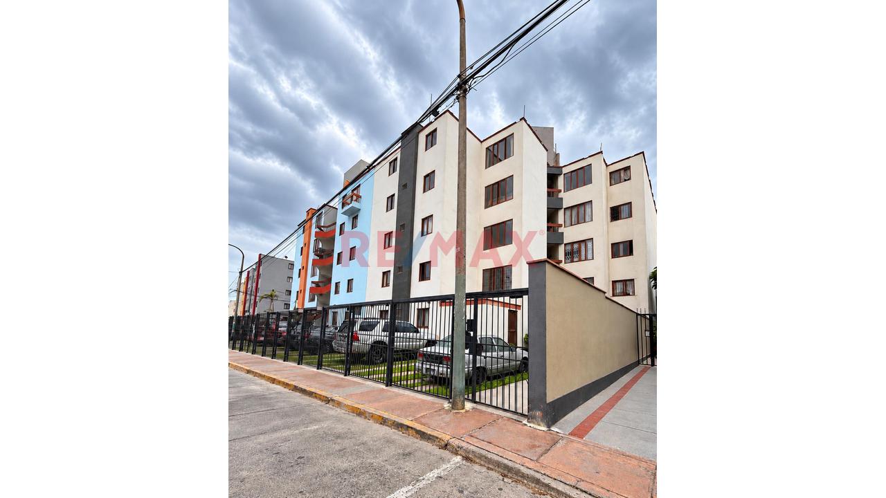 Vendo Hermoso Departamento En San Borja! — foto 15