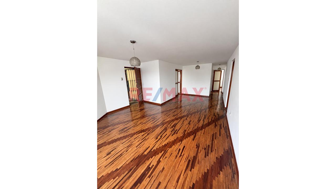 Vendo Hermoso Departamento En San Borja!