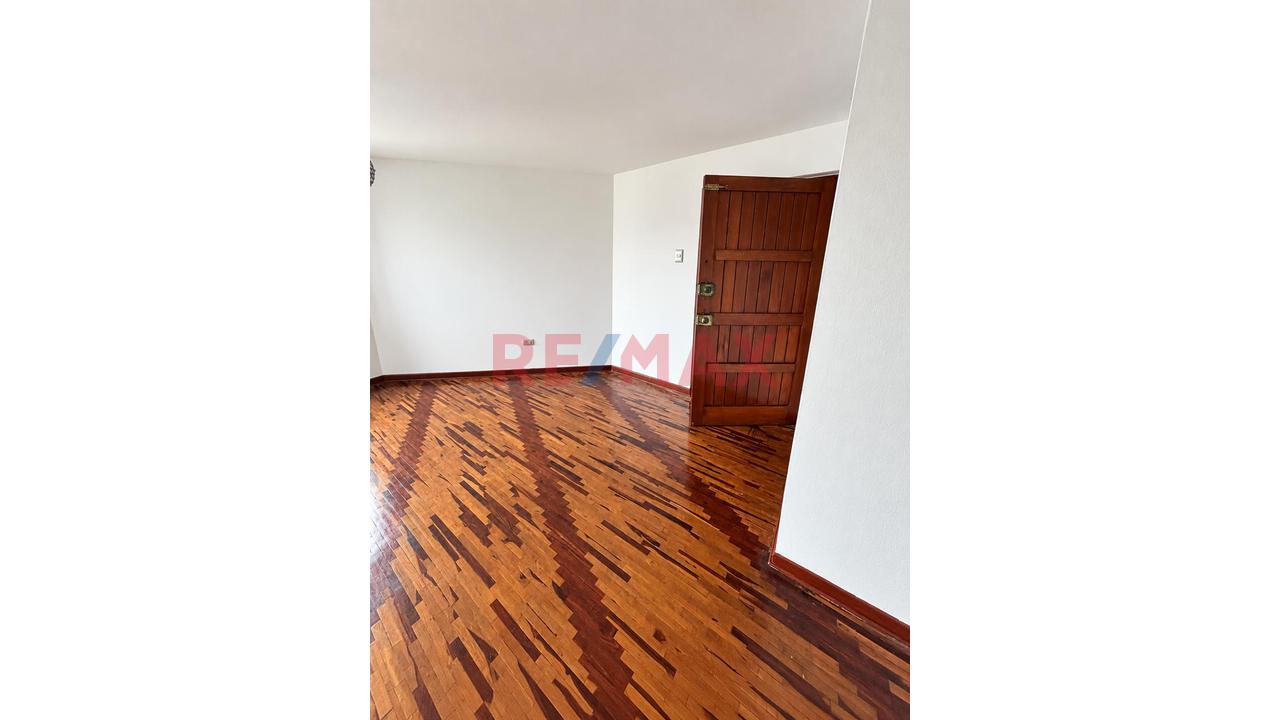 Vendo Hermoso Departamento En San Borja! — foto 7