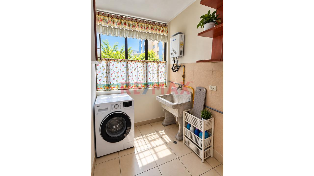 Vendo Departamento En Santa Anita Piso 2 I 3D I 2B I Cerca Al Ovalo — foto 2