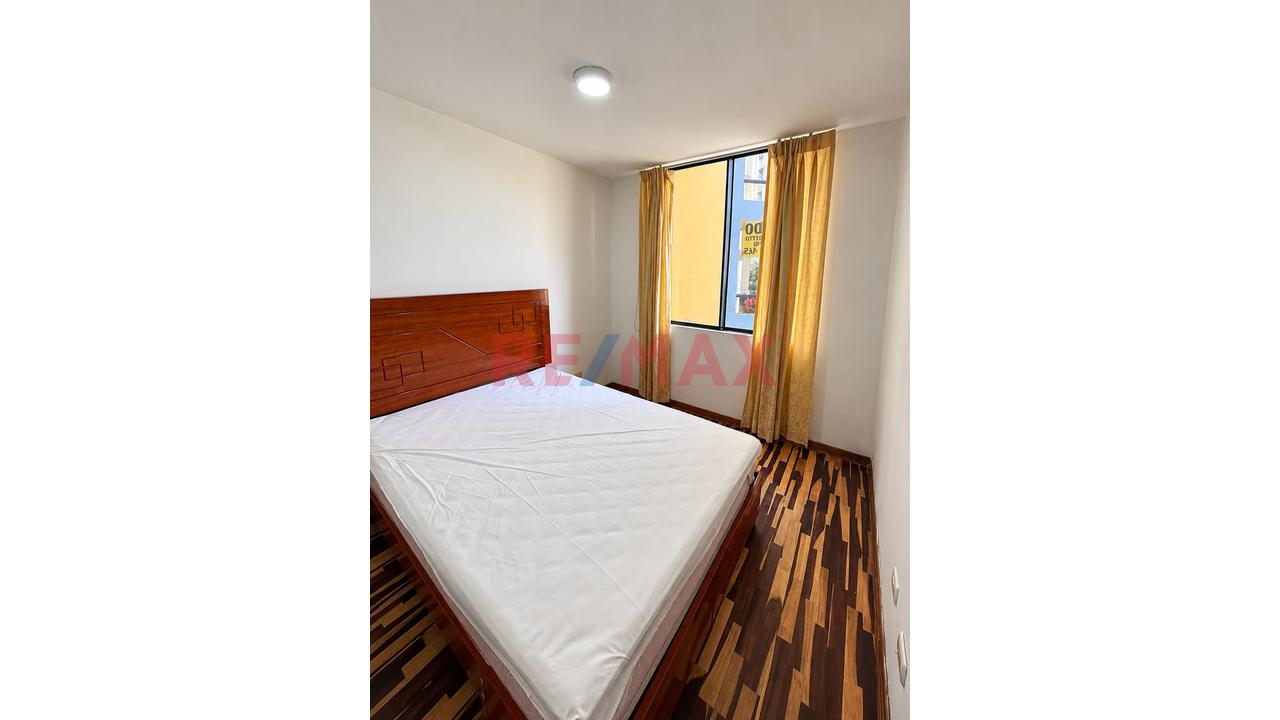 Vendo Departamento En Santa Anita Piso 2 I 3D I 2B I Cerca Al Ovalo — foto 9