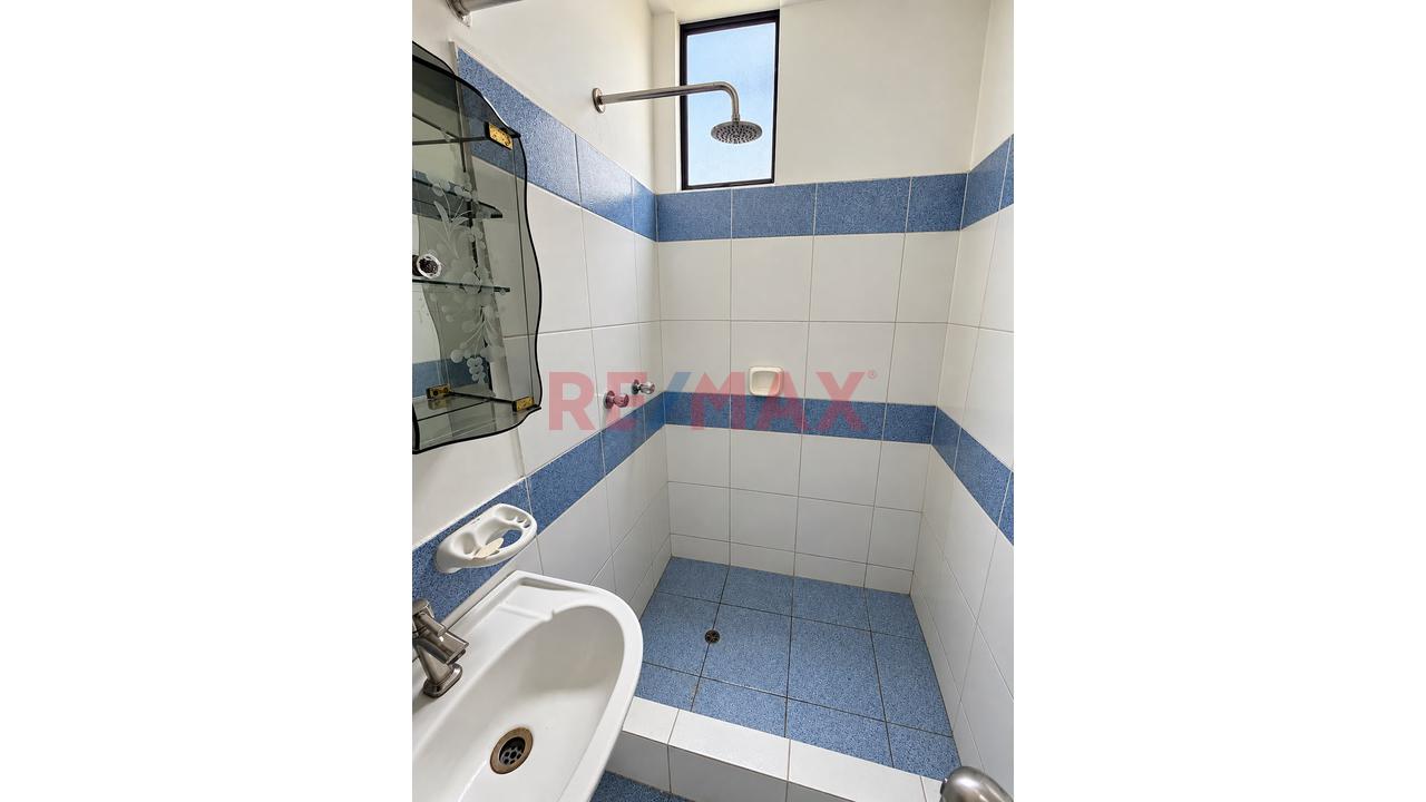 Vendo Departamento En Santa Anita Piso 2 I 3D I 2B I Cerca Al Ovalo — foto 11