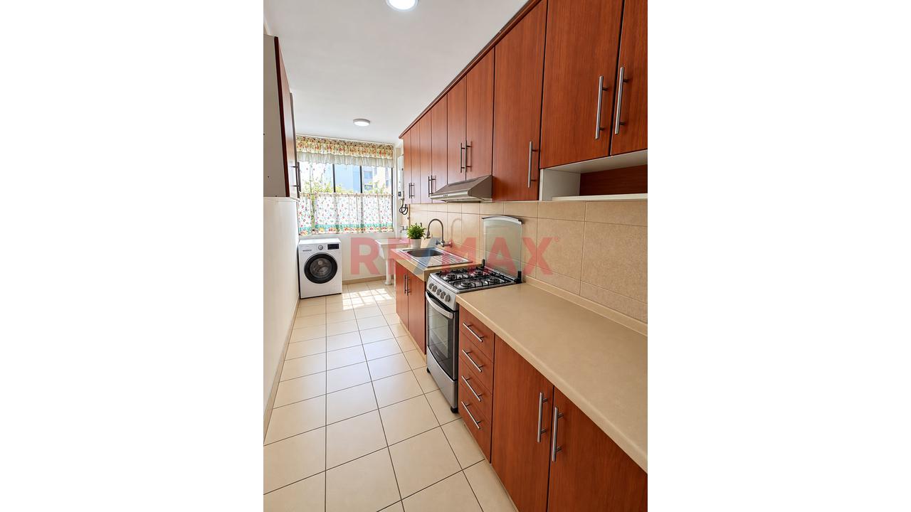 Vendo Departamento En Santa Anita Piso 2 I 3D I 2B I Cerca Al Ovalo — foto 6