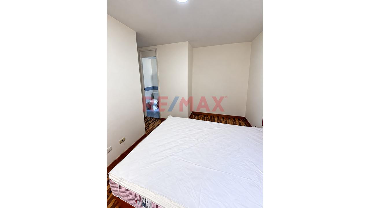 Vendo Departamento En Santa Anita Piso 2 I 3D I 2B I Cerca Al Ovalo — foto 8
