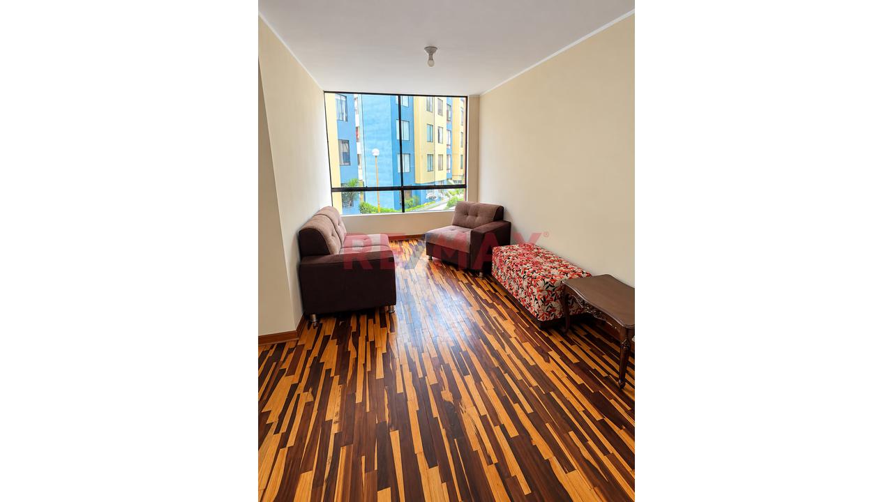 Vendo Departamento En Santa Anita Piso 2 I 3D I 2B I Cerca Al Ovalo — foto 13