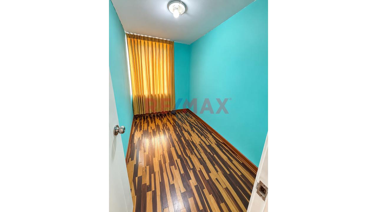 Vendo Departamento En Santa Anita Piso 2 I 3D I 2B I Cerca Al Ovalo — foto 12